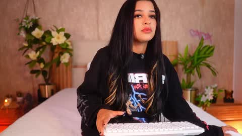 Ana  online show from 02.16.26