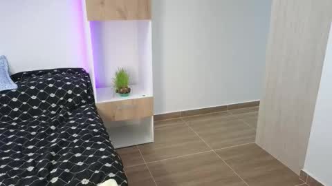 Ana Melissa online show from 11.13.25