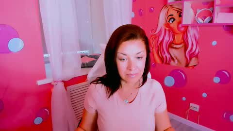 Ana online show from 10.23.25