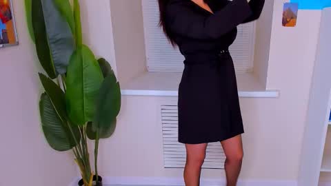 Ana online show from 11.21.25