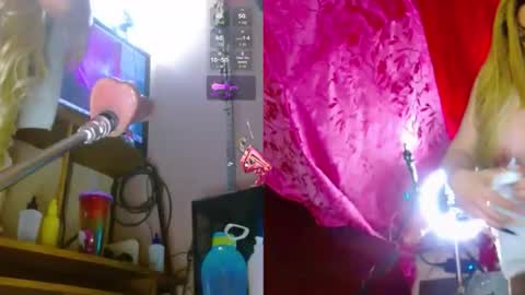 ana nicole online show from 01.16.26