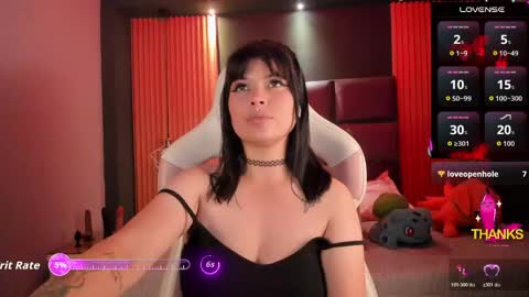 ana_rush online show from 04.19.26