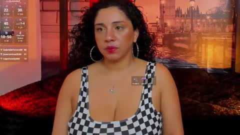 Ana My schedule 0400 - 1600 GMT -5 online show from 09.15.25