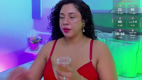 Ana My schedule 0400 - 1600 GMT -5 online show from 11.15.25