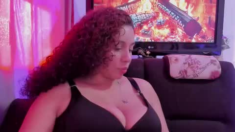 Ana My schedule 0400 - 1600 GMT -5 online show from 02.04.26