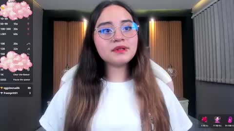 Snapshot of ana_taylor2 chatting on 12.04.24 Ana online show from 12.04.24