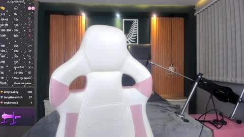 Snapshot of ana_taylor2 chatting on 12.13.24 Ana online show from 12.13.24