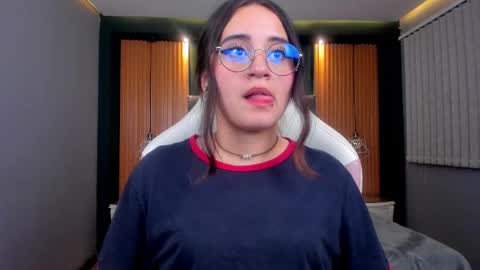 Snapshot of ana_taylor2 chatting on 01.27.25 Ana online show from 01.27.25