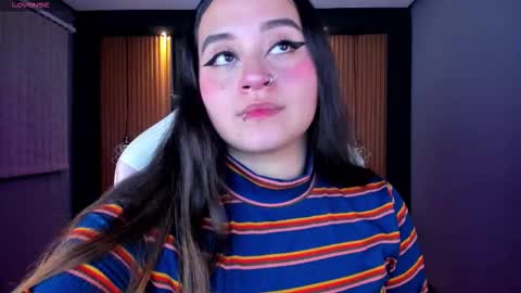 Snapshot of ana_taylor2 chatting on 09.23.25 Ana online show from 09.23.25