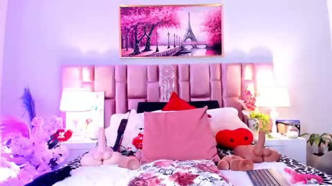 anaa_bellaa online show from 11.22.25