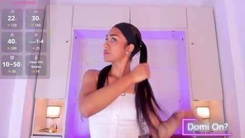 Snapshot of anaacollins_ chatting on 10.09.25 anaacollins_ online show from 10.09.25