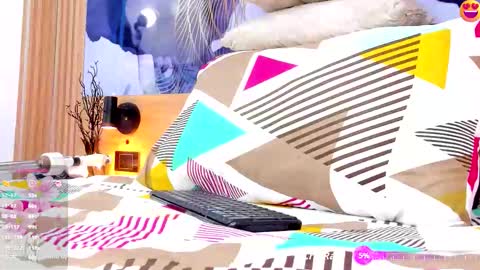 Snapshot of anabacker01 chatting on 11.15.25 anabacker01 online show from 11.15.25