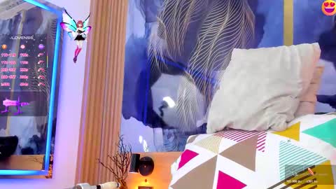 Snapshot of anabacker01 chatting on 11.18.25 anabacker01 online show from 11.18.25