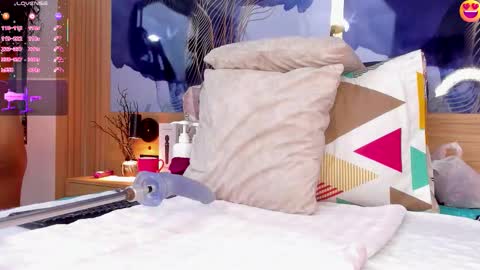 Snapshot of anabacker01 chatting on 11.26.25 anabacker01 online show from 11.26.25