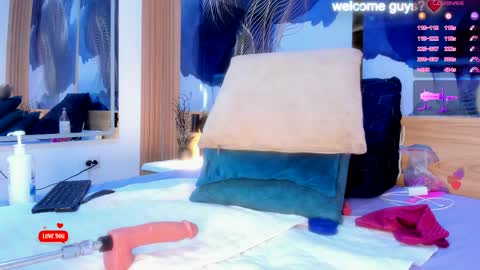 anabacker01 online show from 04.01.26