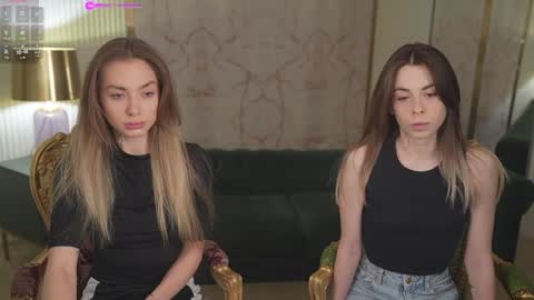 Anabel Kira Zlata Kira Elice Lana Dominika Sofy Kaila Bridget online show from 03.08.25