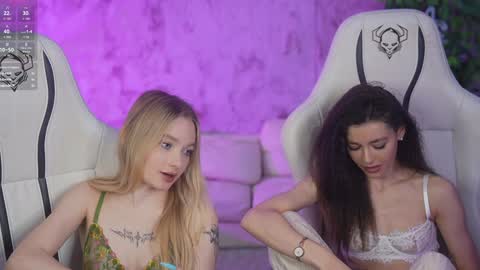 Anabel Kira Zlata Kira Elice Lana Dominika Sofy Kaila Bridget online show from 03.10.25
