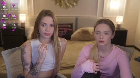 Anabel Kira Zlata Kira Elice Lana Dominika Sofy Kaila Bridget online show from 12.05.25