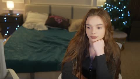 Anabel Kira Zlata Kira Elice Lana Dominika Sofy Kaila Bridget online show from 12.16.25