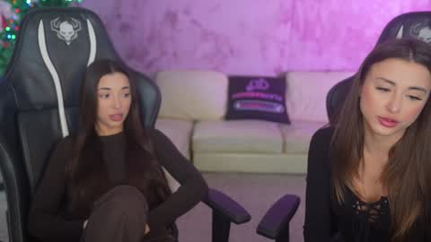 Anabel Kira Zlata Kira Elice Lana Dominika Sofy Kaila Bridget online show from 01.07.26