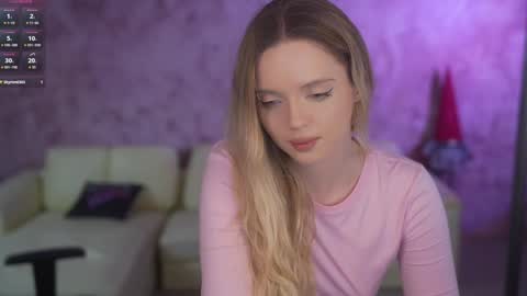 Anabel Kira Zlata Kira Elice Lana Dominika Sofy Kaila Bridget online show from 02.08.26