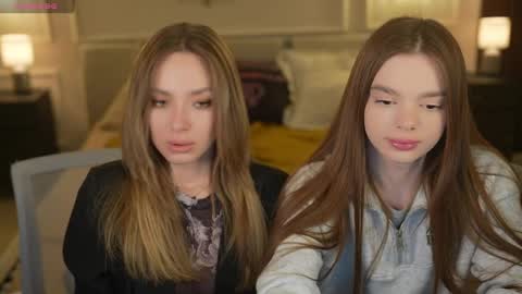 Anabel Kira Zlata Kira Elice Lana Dominika Sofy Kaila Bridget online show from 04.04.26