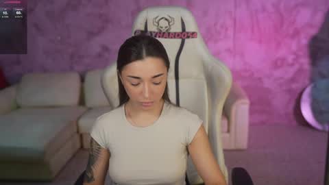 Anabel Kira Zlata Kira Elice Lana Dominika Sofy Kaila Bridget online show from 04.10.26