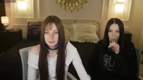 Anabel Kira Zlata Kira Elice Lana Dominika Sofy Kaila Bridget online show from 04.19.26