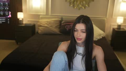 Anabel Kira Zlata Kira Elice Lana Dominika Sofy Kaila Bridget online show from 04.20.26