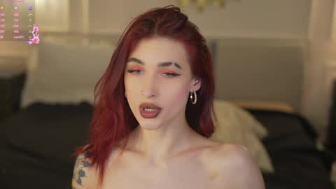 Anabel Kira Zlata Kira Elice Lana Dominika Sofy Kaila Bridget online show from 04.27.26