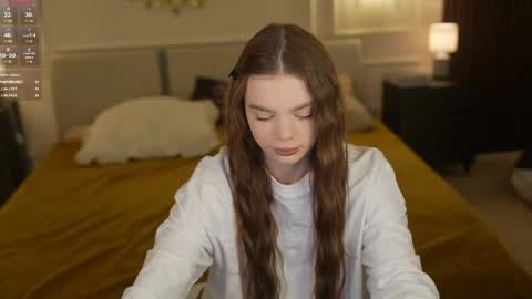 Anabel Kira Zlata Kira Elice Lana Dominika Sofy Kaila Bridget online show from 05.03.26