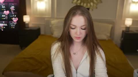 Anabel Kira Zlata Kira Elice Lana Dominika Sofy Kaila Bridget online show from 05.11.26