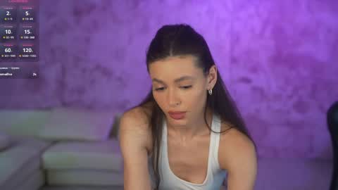 Anabel Kira Zlata Kira Elice Lana Dominika Sofy Kaila Bridget online show from 05.12.26