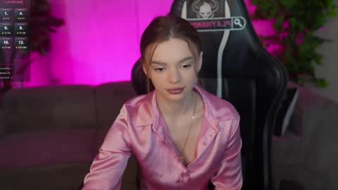 Anabel Kira Zlata Kira Elice Lana Dominika Sofy Kaila Bridget online show from 05.19.26
