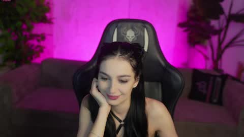 Anabel Kira Zlata Kira Elice Lana Dominika Sofy Kaila Bridget online show from 05.20.26