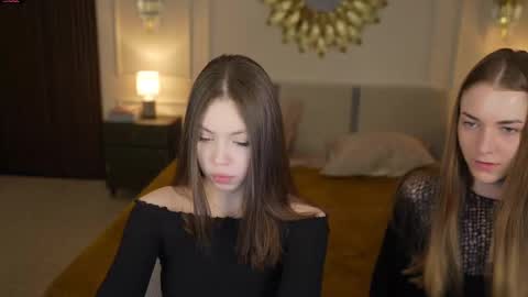 Sweet girls online show from 02.26.25