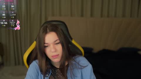 Sweet girls online show from 02.28.25