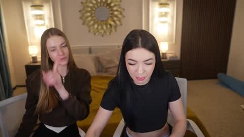 Sweet girls online show from 03.01.25