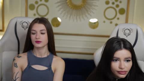 Sweet girls online show from 03.04.25