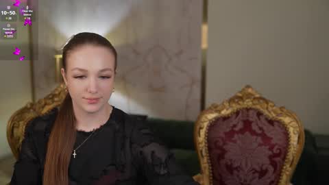 Sweet girls online show from 02.25.26