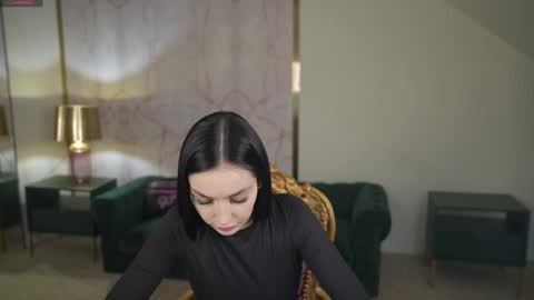 Sweet girls online show from 03.21.26