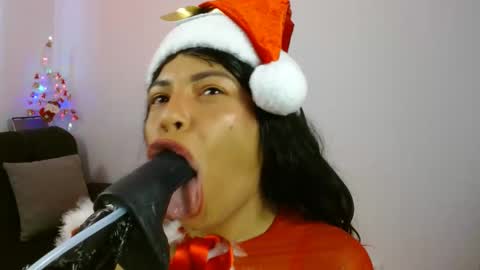 Snapshot of anabel693 chatting on 12.02.24 anabel alice gandara online show from 12.02.24