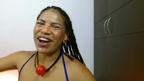 Snapshot of anabel693 chatting on 01.11.25 anabel alice gandara online show from 01.11.25