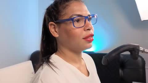 Snapshot of anabel693_ chatting on 02.15.26 Anabel Alice Gandara online show from 02.15.26