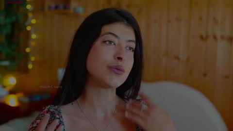 anabelcurvy online show from 06.08.26