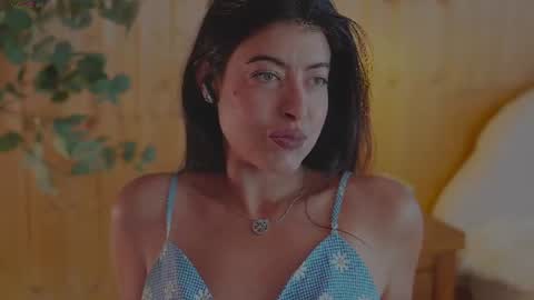 anabelcurvy online show from 06.20.26