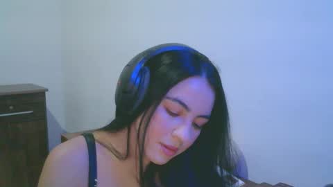 anabelenogueira1 online show from 04.03.26