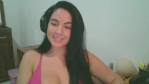 anabelenogueira1 online show from 05.08.26