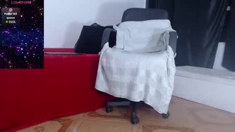 Anabella online show from 01.10.26