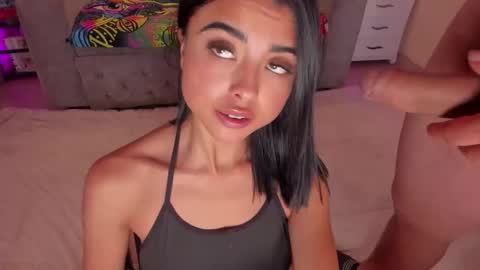 Ana and Nixon online show from 11.13.25